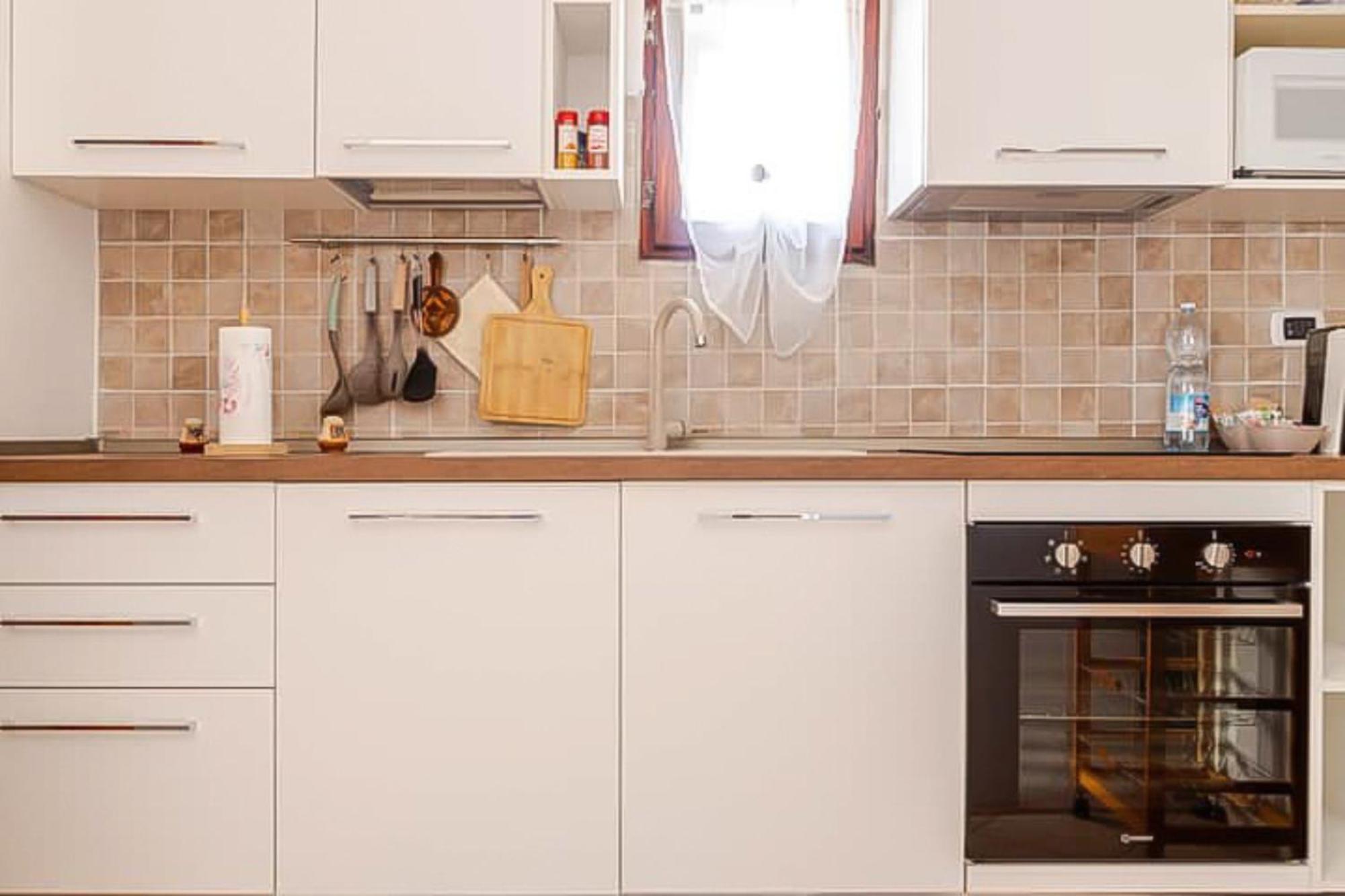 Albore Guest House Сассарі Екстер'єр фото