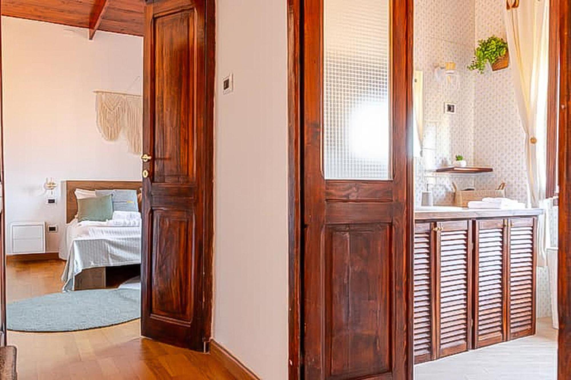 Albore Guest House Сассарі Екстер'єр фото