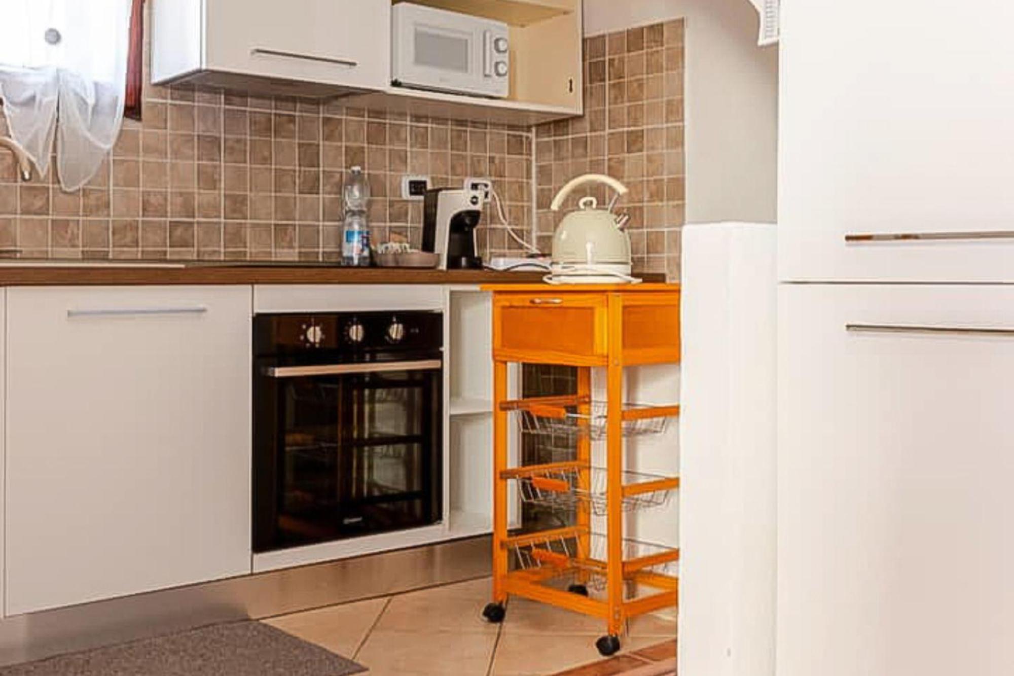 Albore Guest House Сассарі Екстер'єр фото