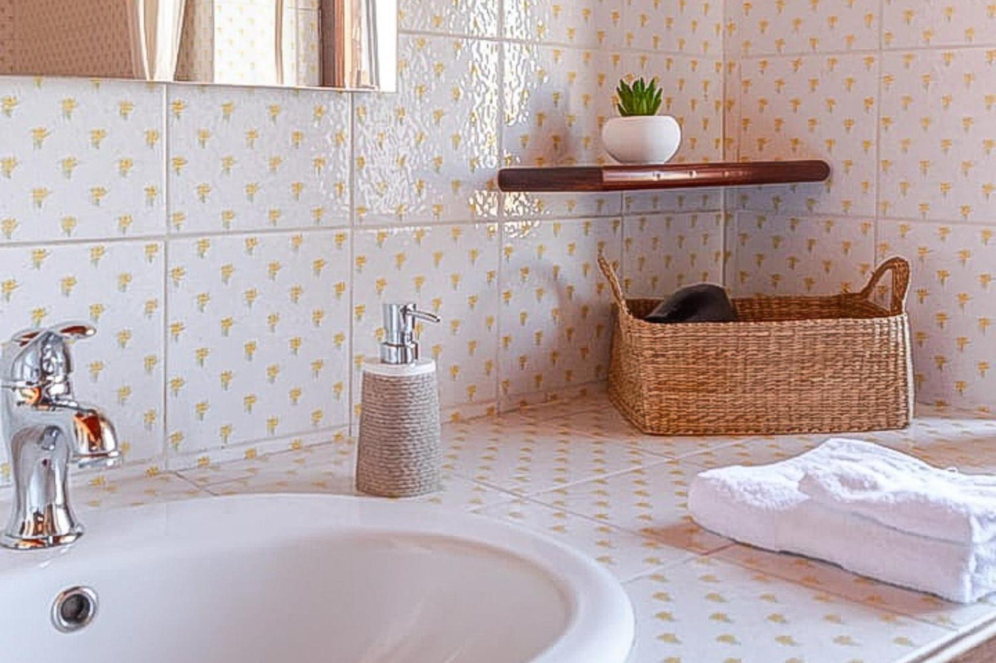Albore Guest House Сассарі Екстер'єр фото