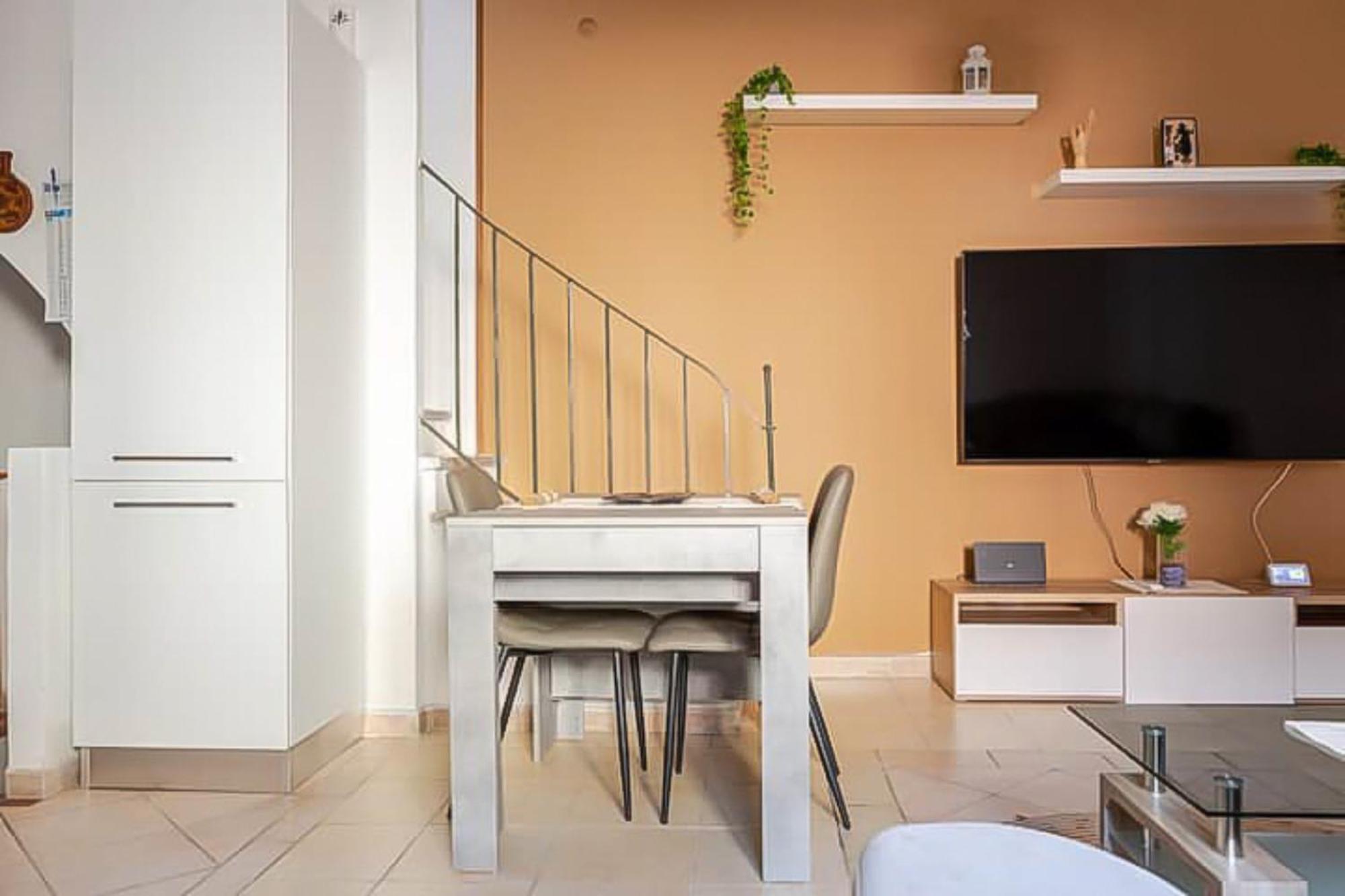 Albore Guest House Сассарі Екстер'єр фото