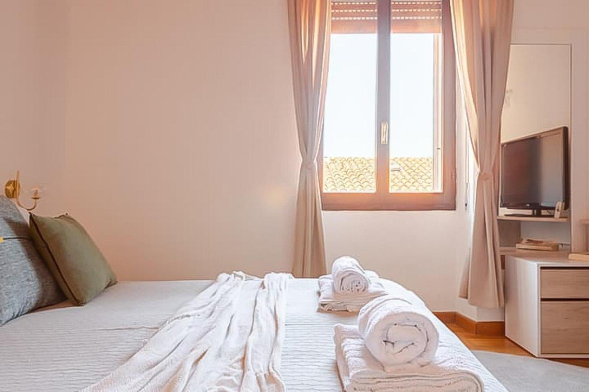 Albore Guest House Сассарі Екстер'єр фото
