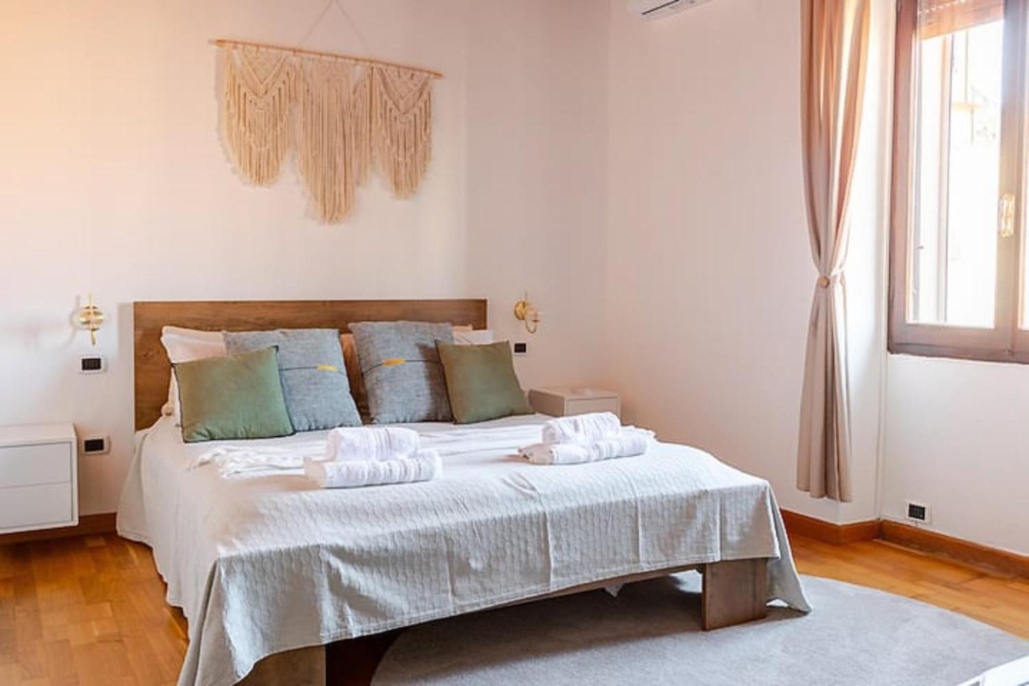 Albore Guest House Сассарі Екстер'єр фото