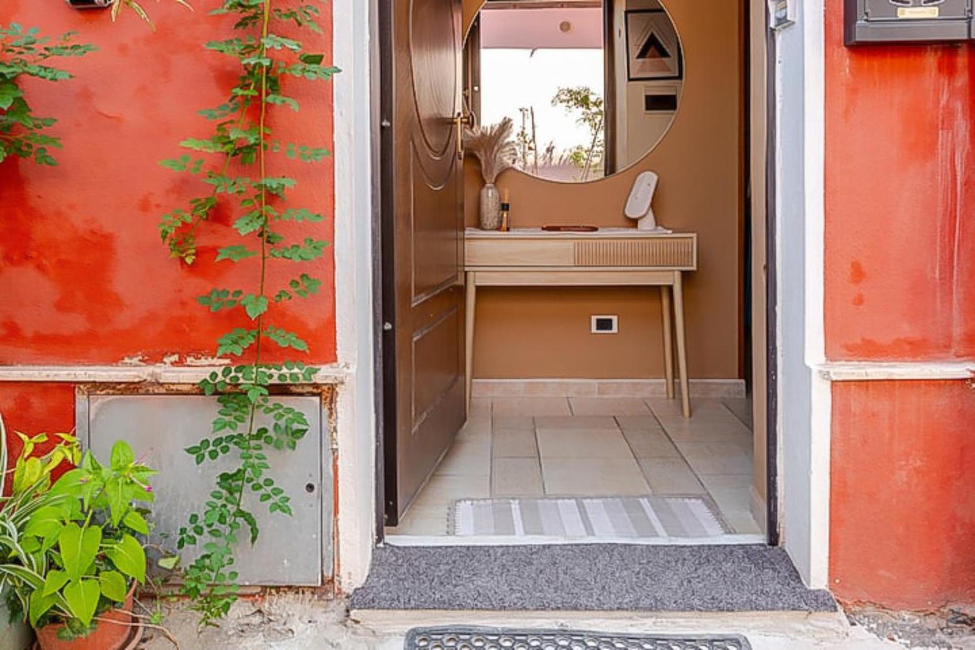 Albore Guest House Сассарі Екстер'єр фото